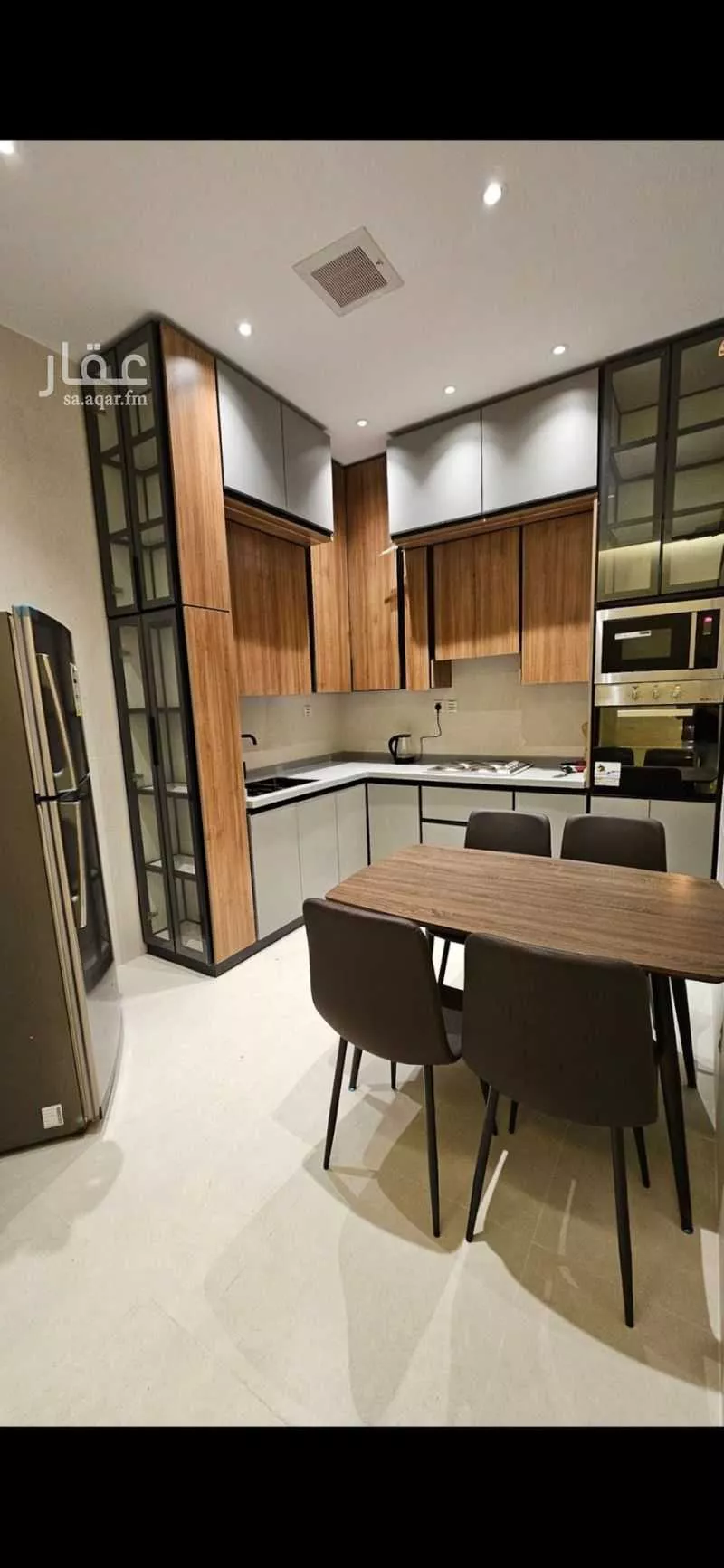 شقة للإيجار في شارع جابر بن حيان, حي العزيزية, مدينة جدة, منطقة مكة المكرمة 1 صورة