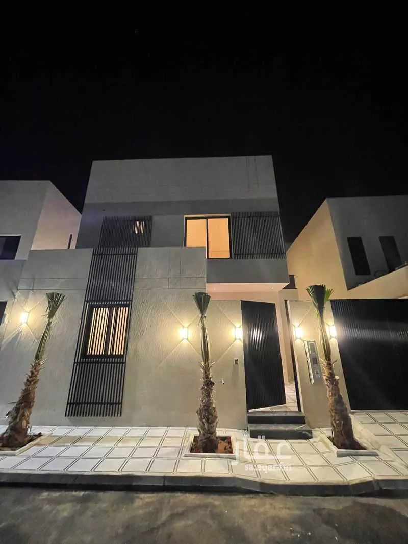 فيلا للبيع في حي المهدية, مدينة الرياض, منطقة الرياض 1 صورة