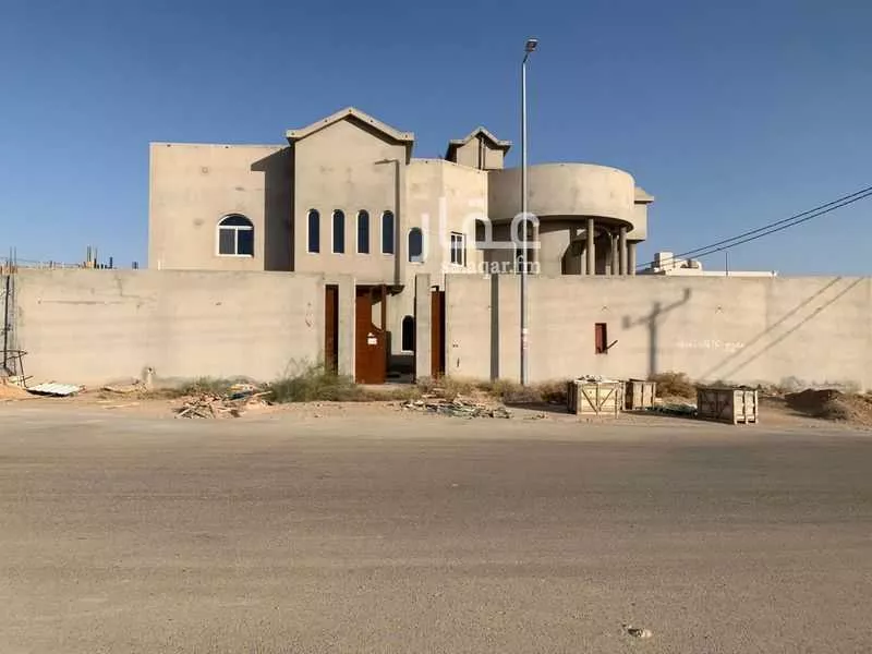 فيلا للبيع في شارع التعاون 16, حي التعاون, مدينة روضه سدير, منطقة الرياض 1 صورة