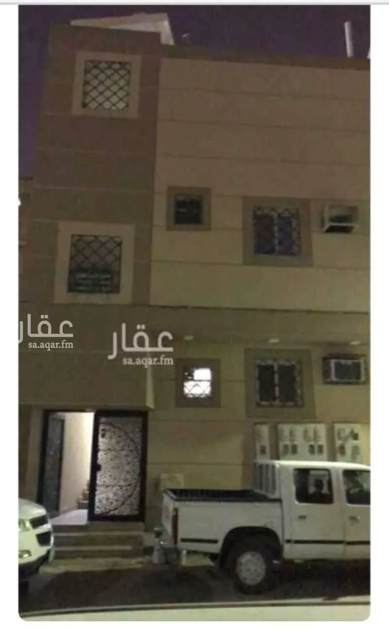 شقة للإيجار في شارع الابهري, حي أم سليم, مدينة الرياض, منطقة الرياض 1 صورة