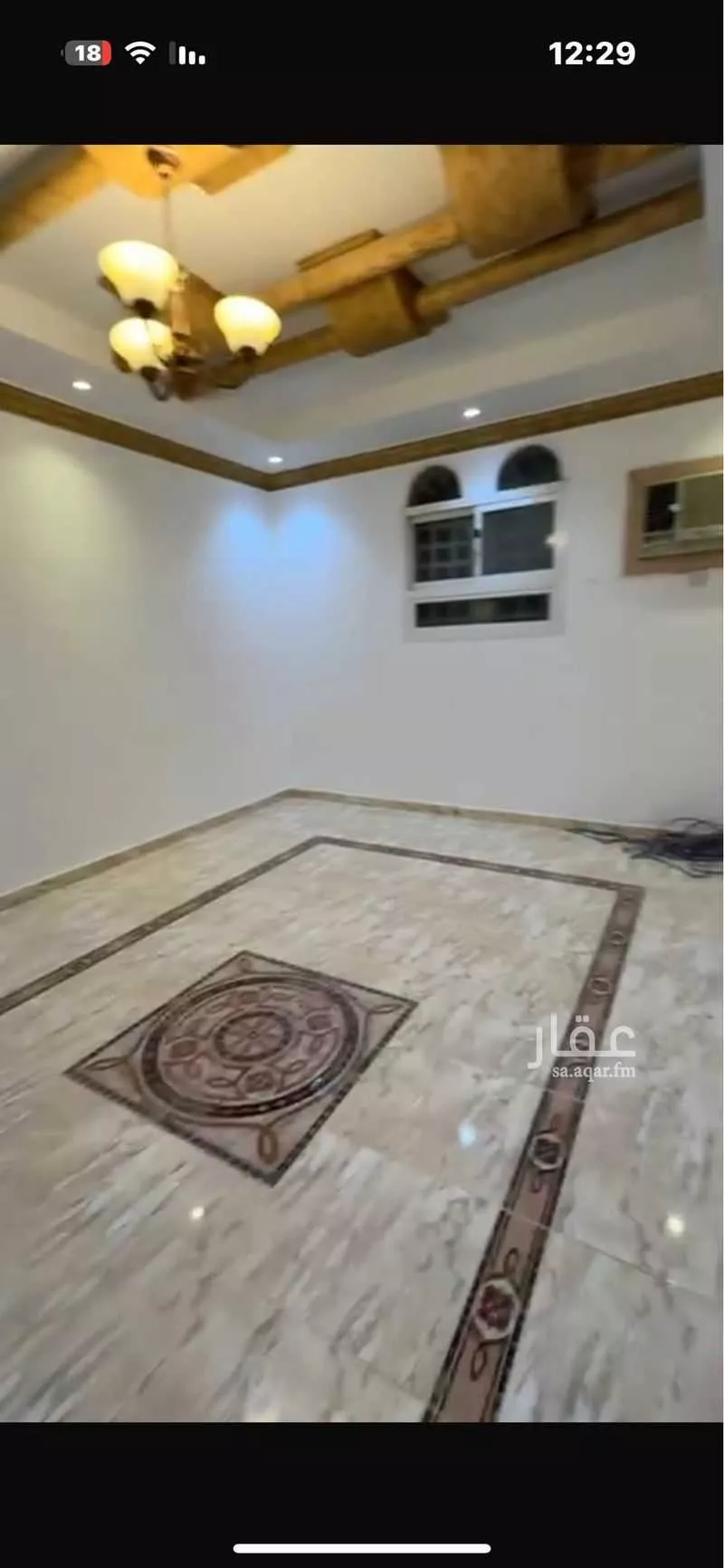 شقة للإيجار في شارع ابن الملح, حي شبرا, مدينة الرياض, منطقة الرياض 1 صورة