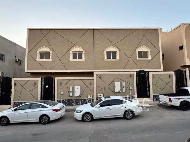 فيلا للبيع في شارع الحشام, حي العزيزية, مدينة الرياض, منطقة الرياض 1 صورة
