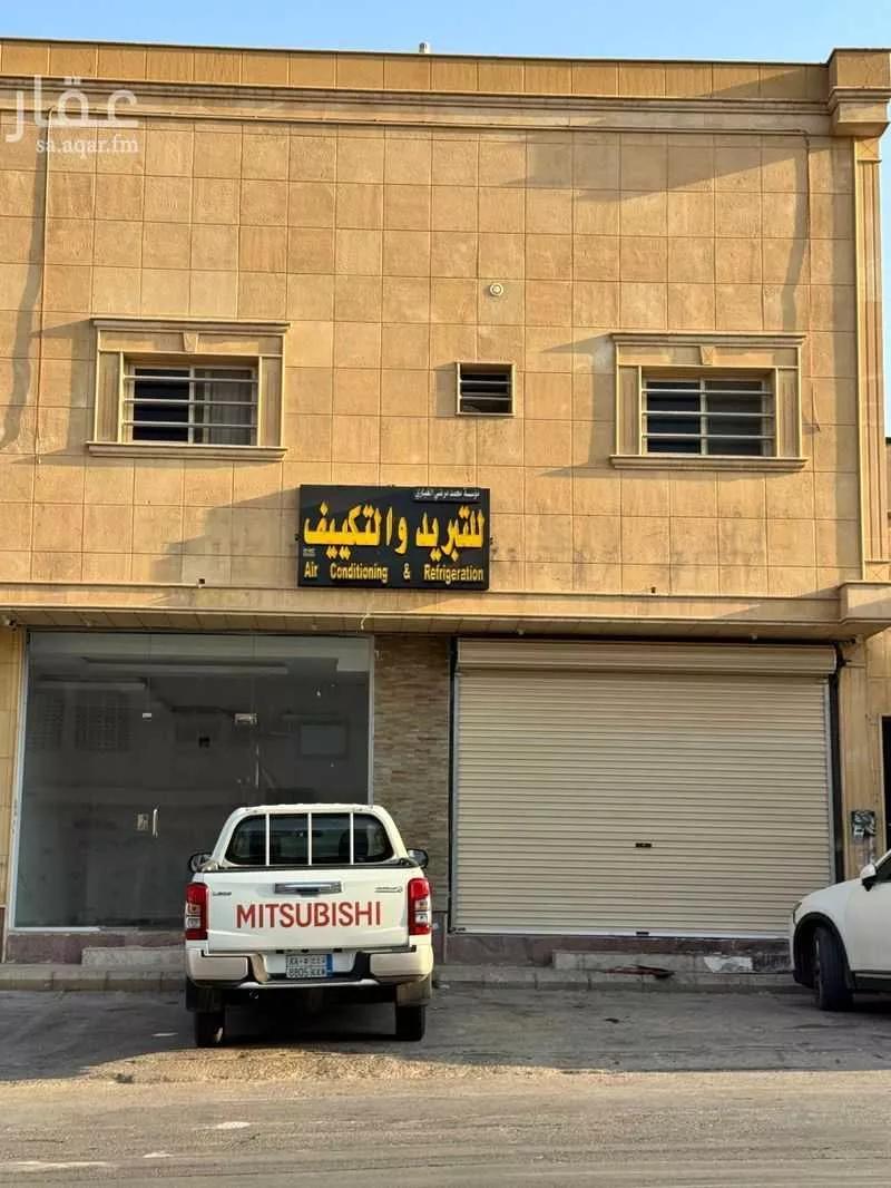 محل للإيجار في 1 صورة