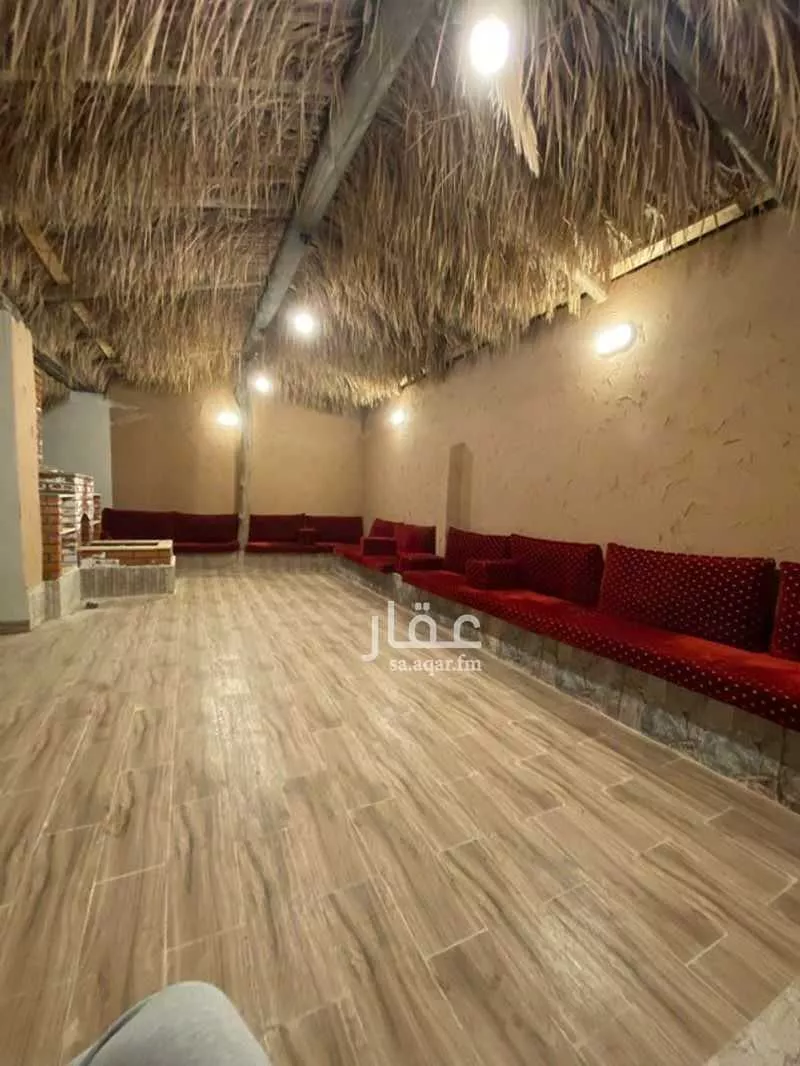 شاليه واستراحة للحجز في شارع 1 الصديق ، حي السد ، النماص ، النماص 1 صورة