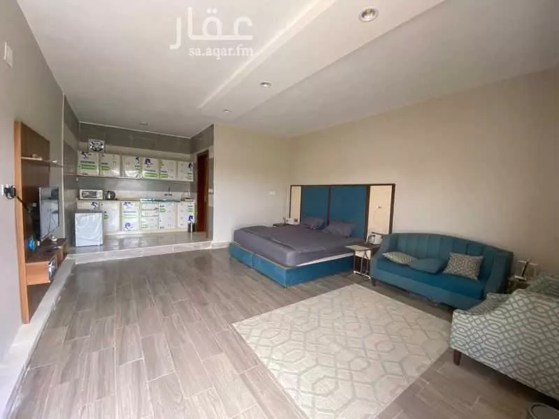 شاليه واستراحة للحجز في شارع 1 الصديق ، حي السد ، النماص ، النماص 1 صورة