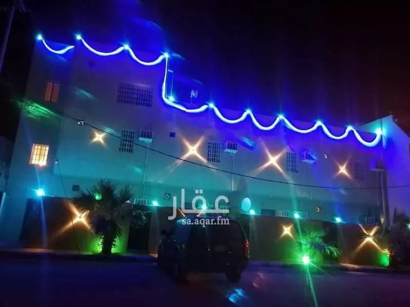 عمارة للإيجار في شارع الساحل 501, حي الساحل, مدينة الساحل, منطقة جازان 1 صورة