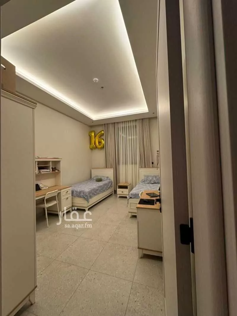 شقة للبيع في شارع أبي الحرم الكاتب, حي جرير, مدينة الرياض, منطقة الرياض 1 صورة