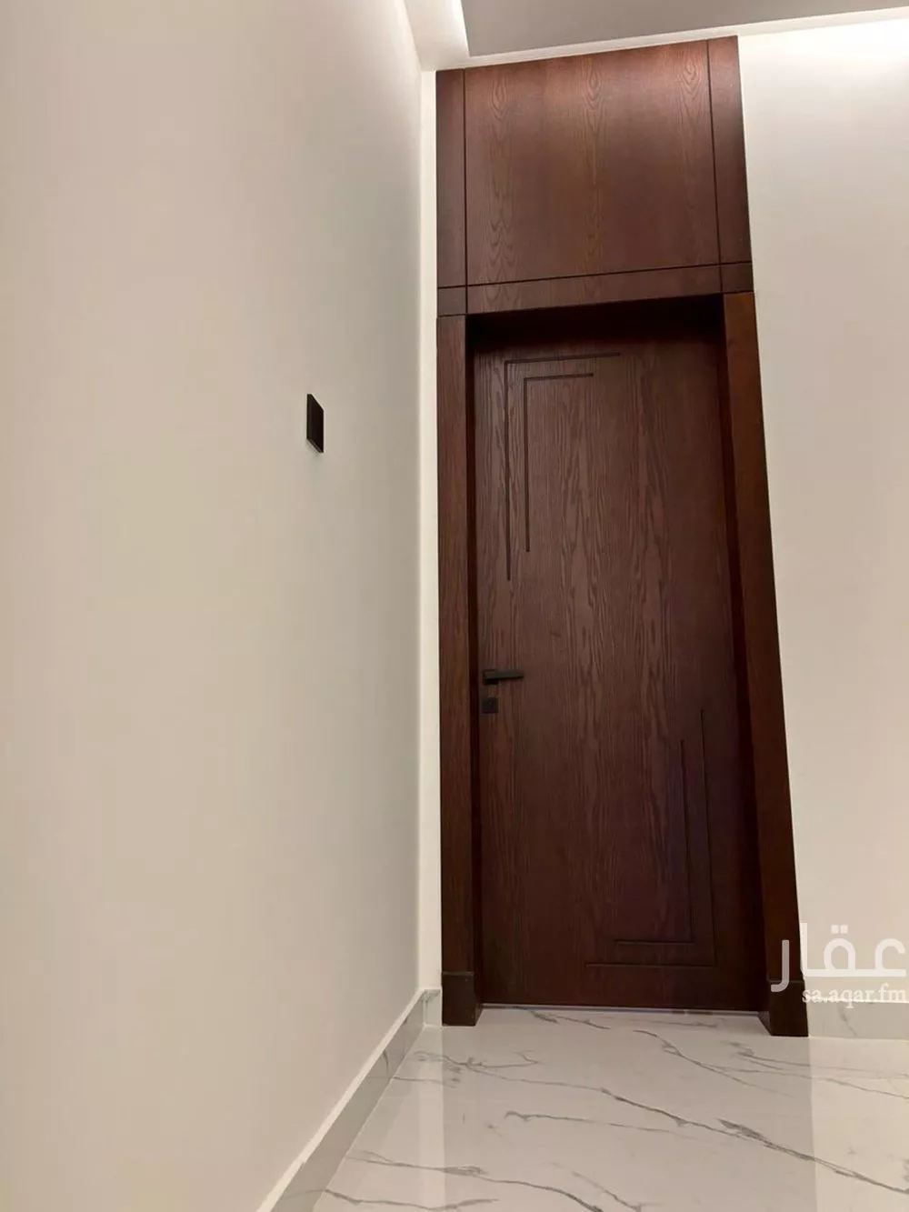 شقة للبيع في شارع الربيع بن اياس, حي الحمراء, مدينة الجبيل, المنطقة الشرقية 1 صورة