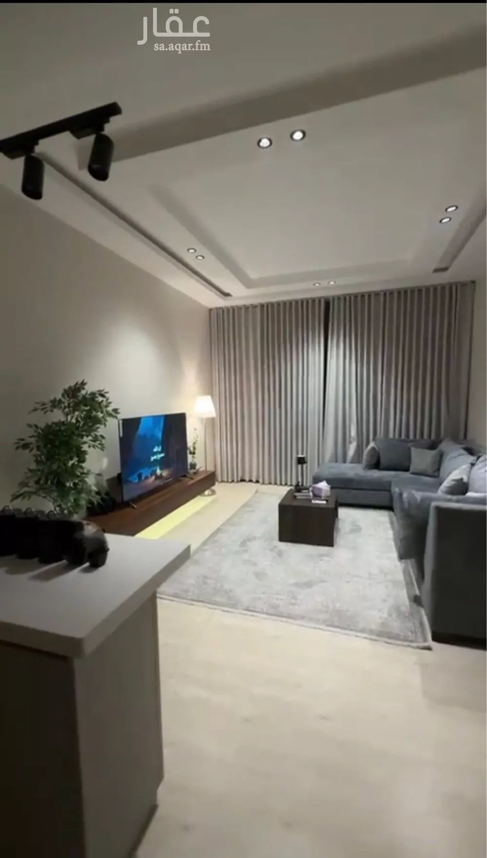 شقة للإيجار في شارع أنس بن مالك, حي الشعلة, مدينة الدمام, المنطقة الشرقية 1 صورة