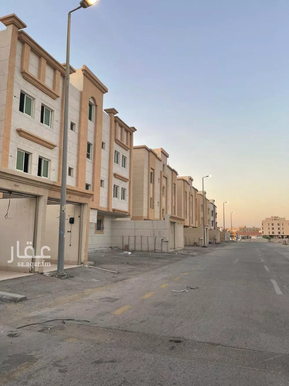 شقة للبيع في شارع حمد الحقيل, حي النور, مدينة الدمام, المنطقة الشرقية 1 صورة