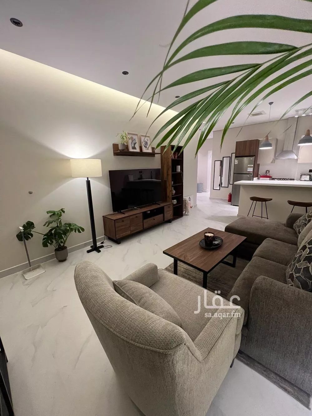 شقة للإيجار في شارع تركي بن احمد السديري, حي الملك سلمان, مدينة الرياض, منطقة الرياض 1 صورة