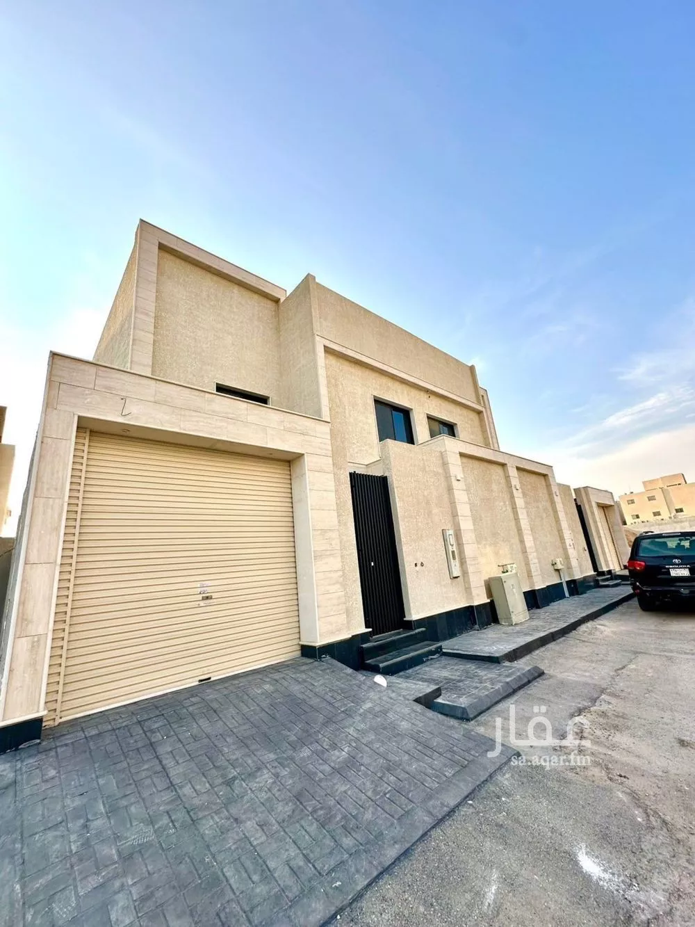 فيلا للبيع في شارع إسماعيل بن أبي اليسر, حي العارض, مدينة الرياض, منطقة الرياض 1 صورة