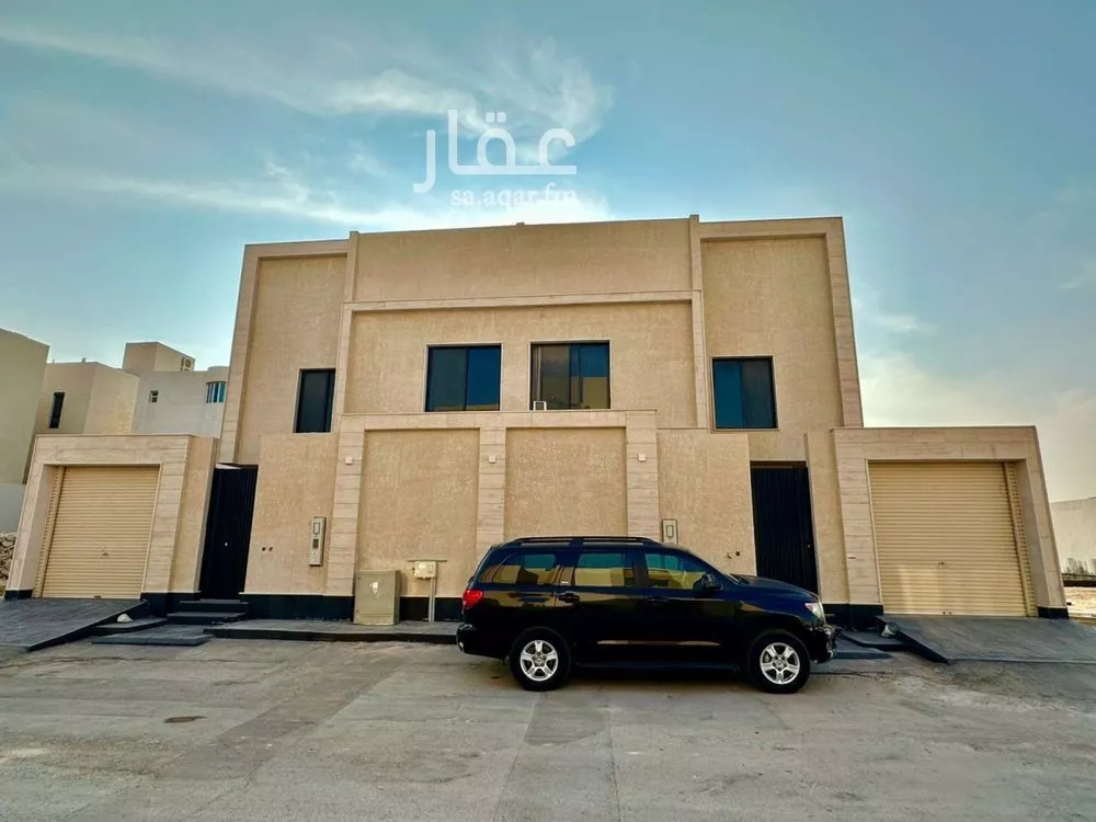 فيلا للبيع في شارع إسماعيل بن أبي اليسر, حي العارض, مدينة الرياض, منطقة الرياض 1 صورة