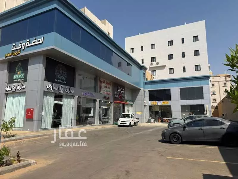 محل للإيجار في شارع ابو بحرية التراغمي ، حي أم حبلين الغربية ، جدة ، جدة 1 صورة
