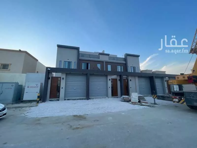 فيلا للبيع في شارع ابراهيم بن خلاد, حي الشراع, مدينة الخبر, المنطقة الشرقية 1 صورة