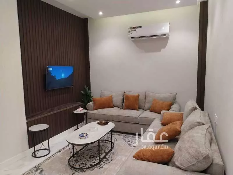 عمارة للإيجار في شارع البتيلة, حي المعذر, مدينة الرياض, منطقة الرياض 1 صورة