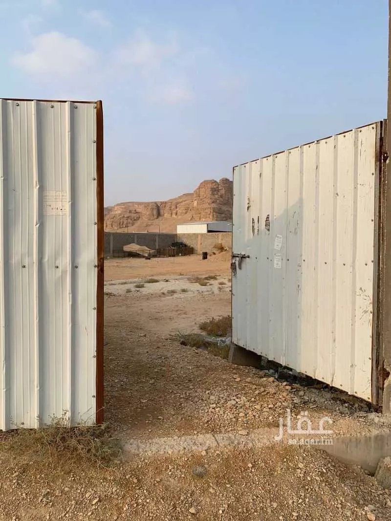 أرض للإيجار في شارع قصور ال مقبل, القرينية, قصور أل مقبل 1 صورة