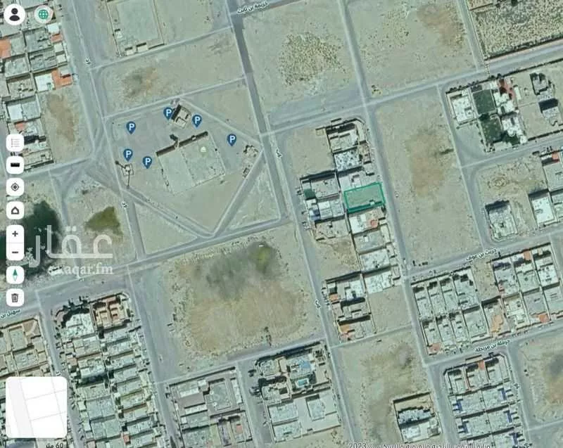 أرض للبيع في شارع طريق الخبر _ سلوى الساحلي, حي الفرسان, مدينة الدمام, المنطقة الشرقية 1 صورة