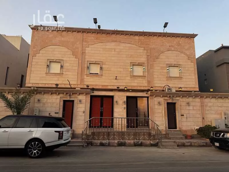 فيلا للبيع في شارع أبي البدر الدقاق, حي الياقوت, مدينة جدة, منطقة مكة المكرمة 1 صورة