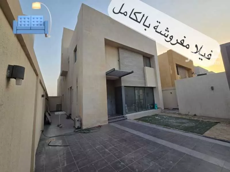 فيلا للإيجار في شارع الايمان, حي البحيرة, مدينة الخبر, المنطقة الشرقية 1 صورة