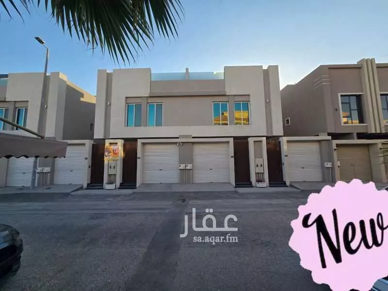 فيلا للإيجار في شارع عمر بن مسعود, حي الراكة الجنوبية, مدينة الخبر, المنطقة الشرقية 1 صورة