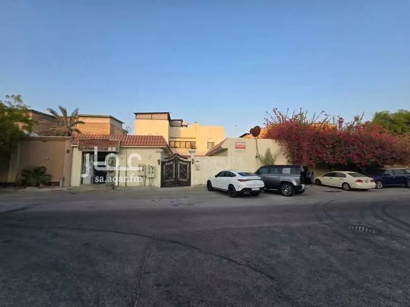 عمارة للبيع في شارع الامام النووي, حي قرطبة, مدينة الخبر, المنطقة الشرقية 1 صورة