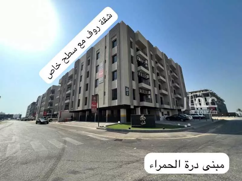 شقة للإيجار في شارع أم القرى, حي الحمراء, مدينة الخبر, المنطقة الشرقية 1 صورة