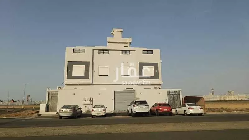 عمارة للبيع في شارع ليه ، حي الرياض ، جدة ، جدة 1 صورة