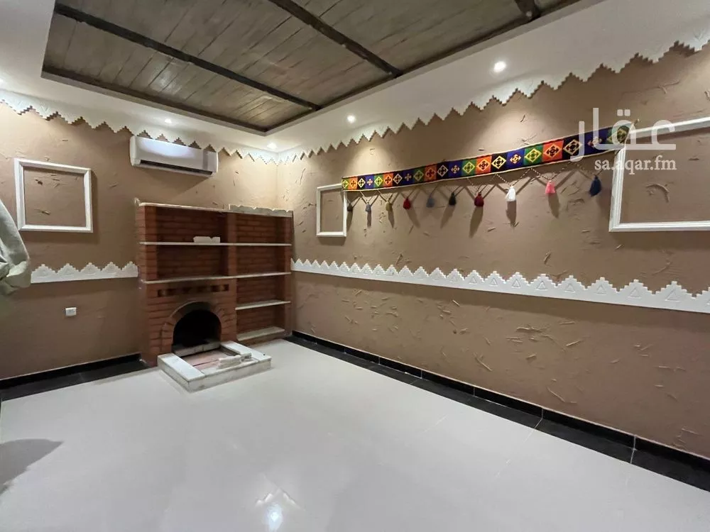 دور للإيجار في شارع محمد بن همام, حي المهدية, مدينة الرياض, منطقة الرياض 1 صورة