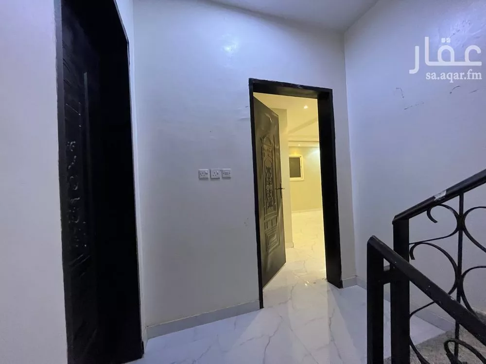 شقة للإيجار في شارع عبدالملك بن المبارك, حي المهدية, مدينة الرياض, منطقة الرياض 1 صورة