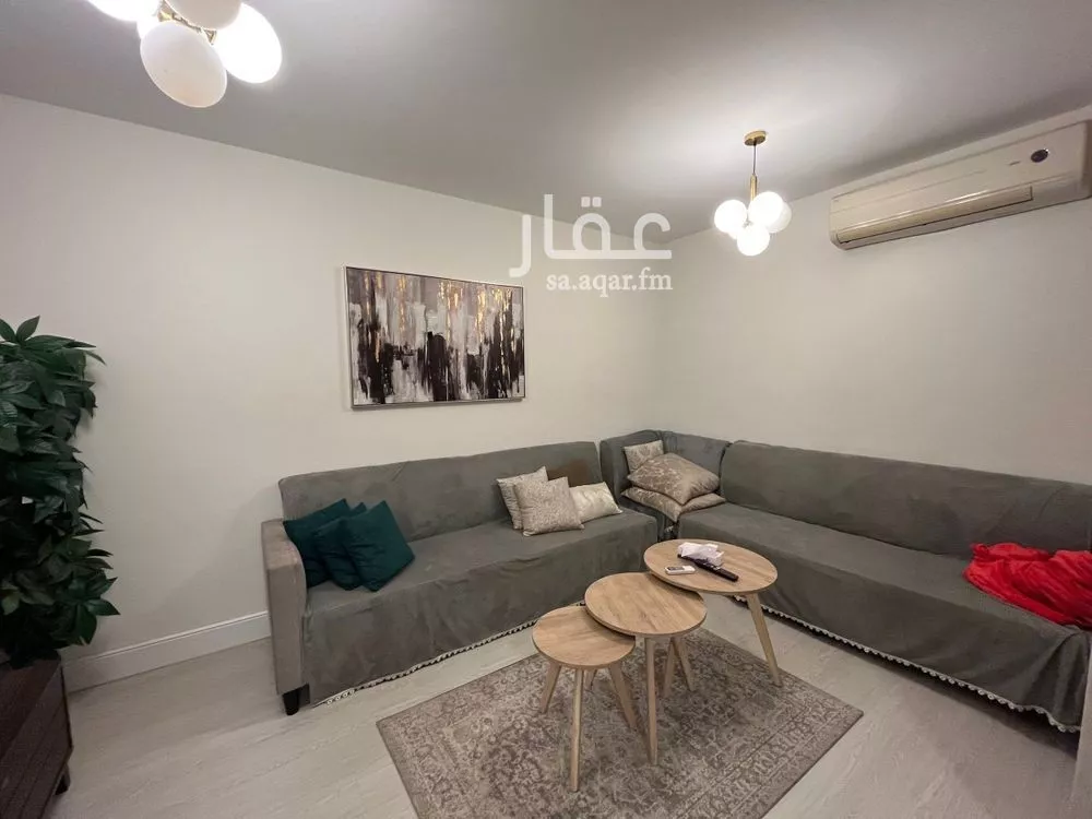 شقة للإيجار في شارع وادي العمارية, حي حطين, مدينة الرياض, منطقة الرياض 1 صورة