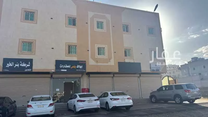 عمارة للإيجار في حي الزهور, مدينة ابها, منطقة عسير 1 صورة