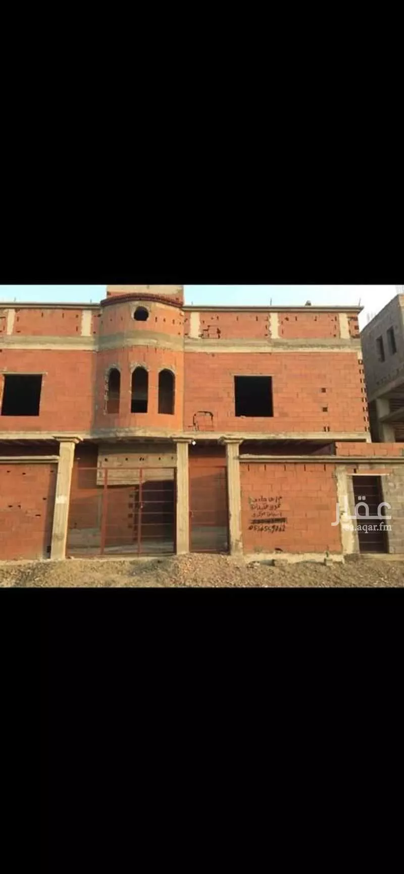 عمارة للبيع في شارع ابن شرف النووي, حي الشراع, مدينة جدة, منطقة مكة المكرمة 1 صورة