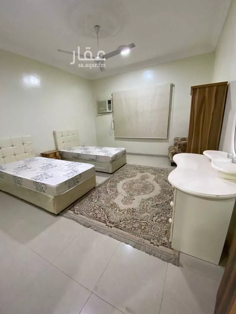 شقة للإيجار في شارع ابراهيم الجفالي, حي العوالي, مدينة مكه المكرمه, منطقة مكة المكرمة 1 صورة