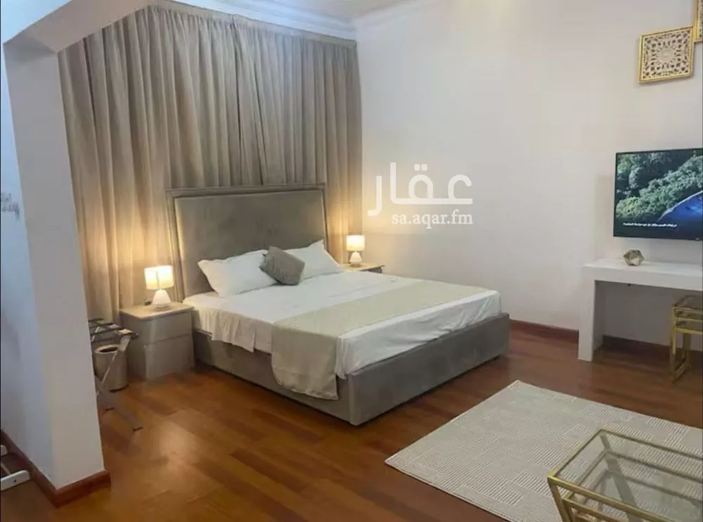 شقة للإيجار في شارع الملك خالد ابن عبدالعزيز سعود الفرعي, حي أم الحمام الغربي, مدينة الرياض, منطقة الرياض 1 صورة