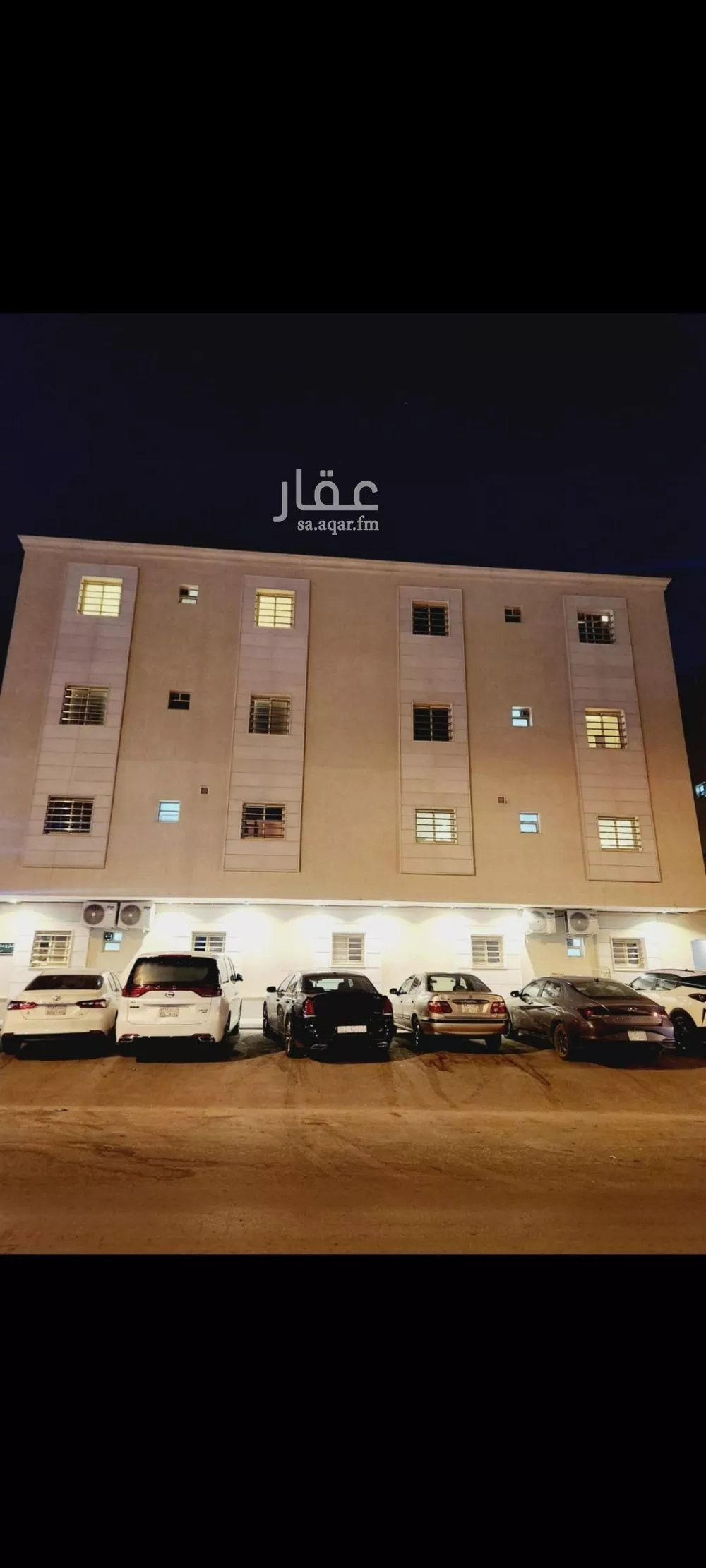 شقة للإيجار في شارع عثمان بن سليمان, حي غرناطة, مدينة الرياض, منطقة الرياض 1 صورة