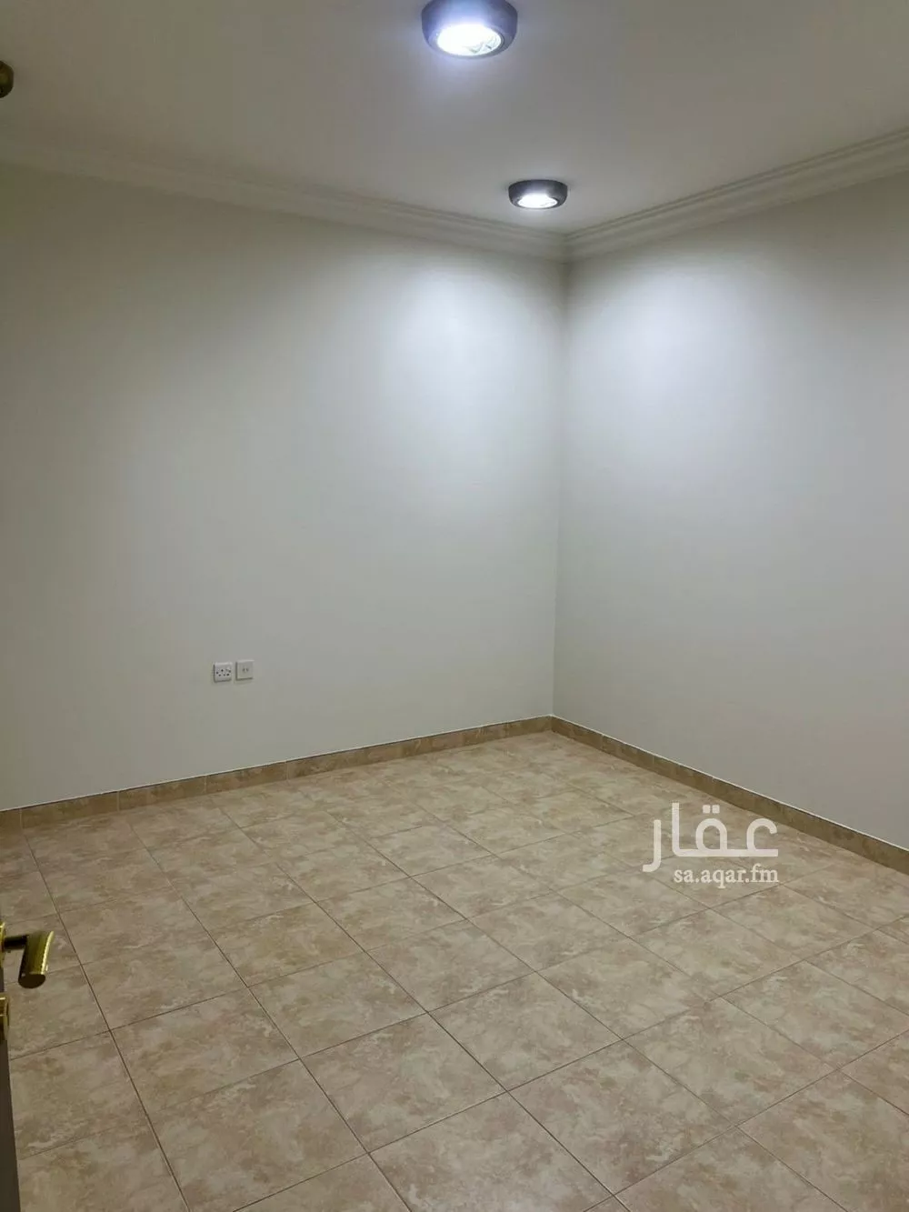 شقة للإيجار في شارع القوس, حي الحمراء, مدينة الرياض, منطقة الرياض 1 صورة