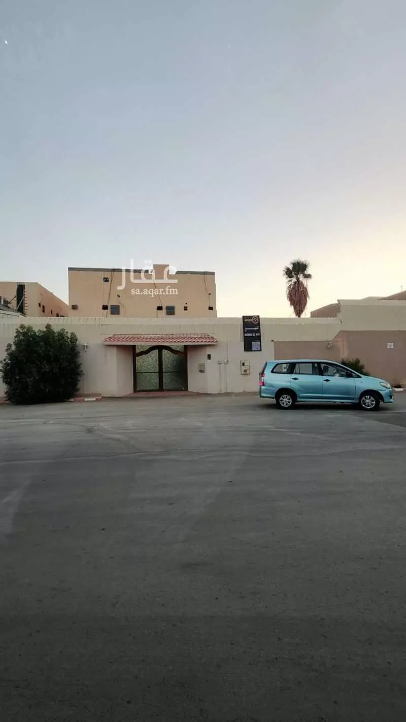 استراحة للبيع في شارع نصر بن فتيان, حي غرناطة, مدينة الرياض, منطقة الرياض 1 صورة