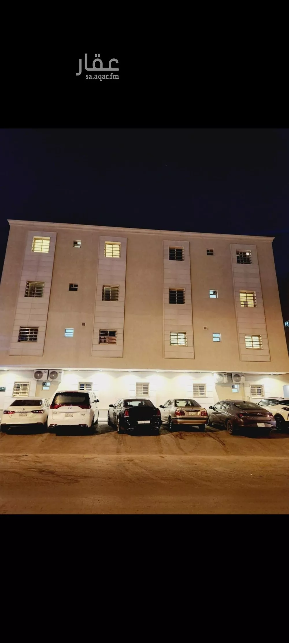 شقة للإيجار في شارع عثمان بن سليمان, حي غرناطة, مدينة الرياض, منطقة الرياض 1 صورة