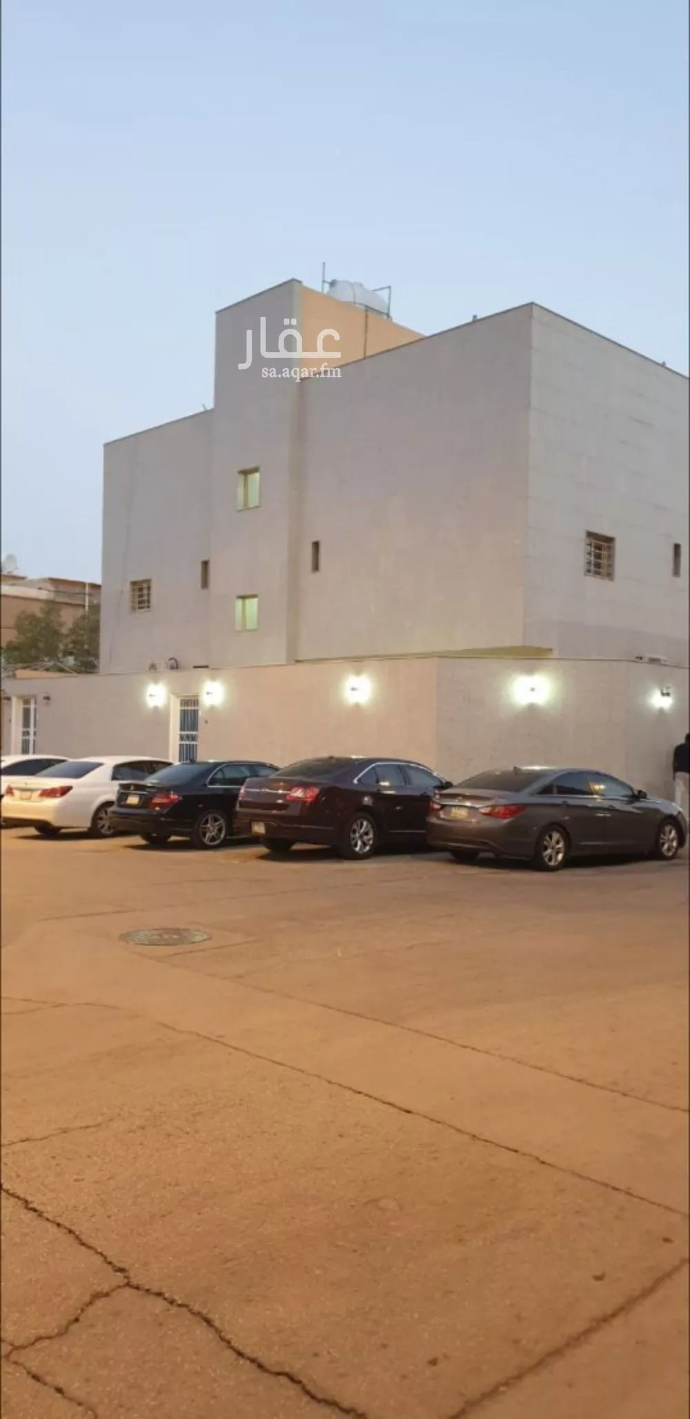 شقة للإيجار في شارع جندب بن كعب, حي الضباط, مدينة الرياض, منطقة الرياض 1 صورة