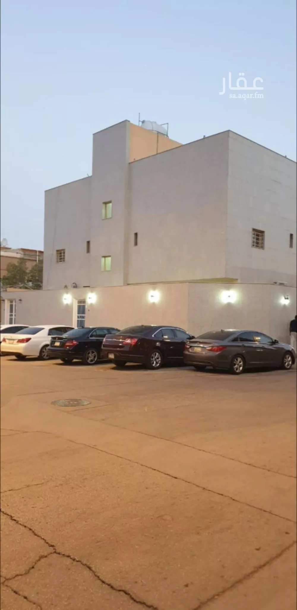 شقة للإيجار في شارع جندب بن كعب, حي الضباط, مدينة الرياض, منطقة الرياض 1 صورة