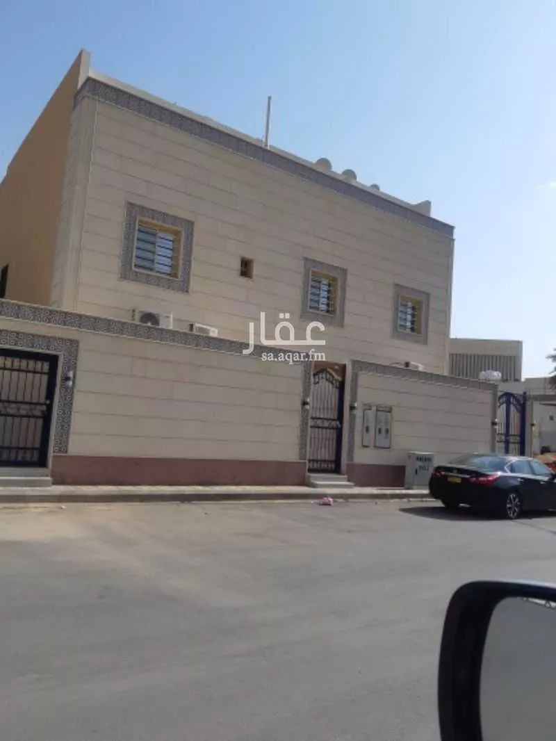 شقة للإيجار في شارع ابي الكرم, حي الضباط, مدينة الرياض, منطقة الرياض 1 صورة