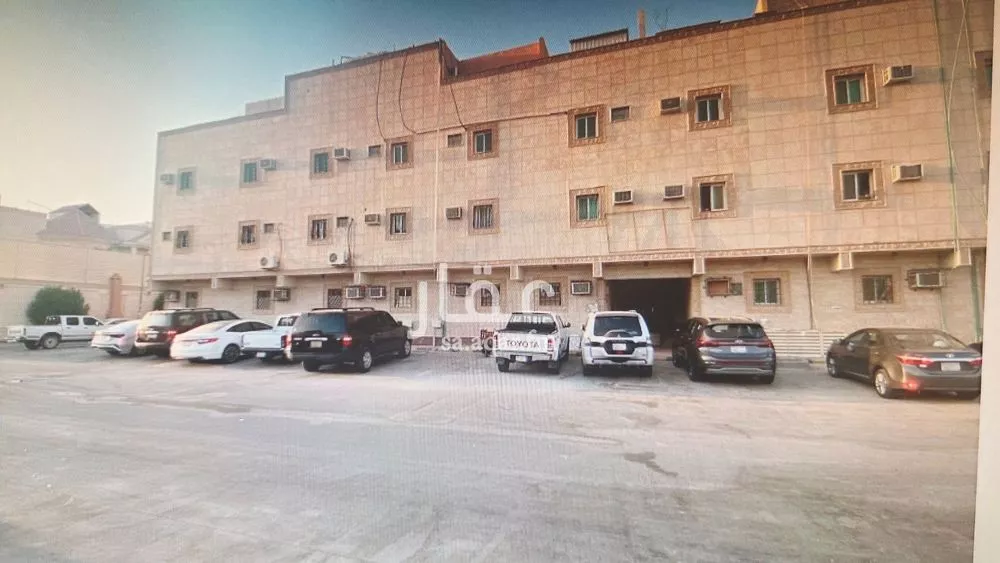 شقة للبيع في شارع القلم, حي قرطبة, مدينة الرياض, منطقة الرياض 1 صورة
