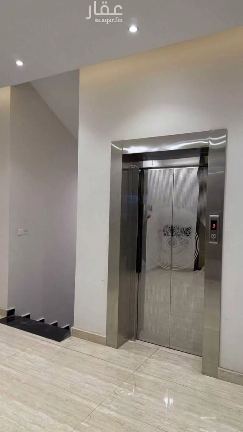 شقة للبيع في شارع عمير بن سنان بن عرفطة, حي المهدية, مدينة الرياض, منطقة الرياض 1 صورة