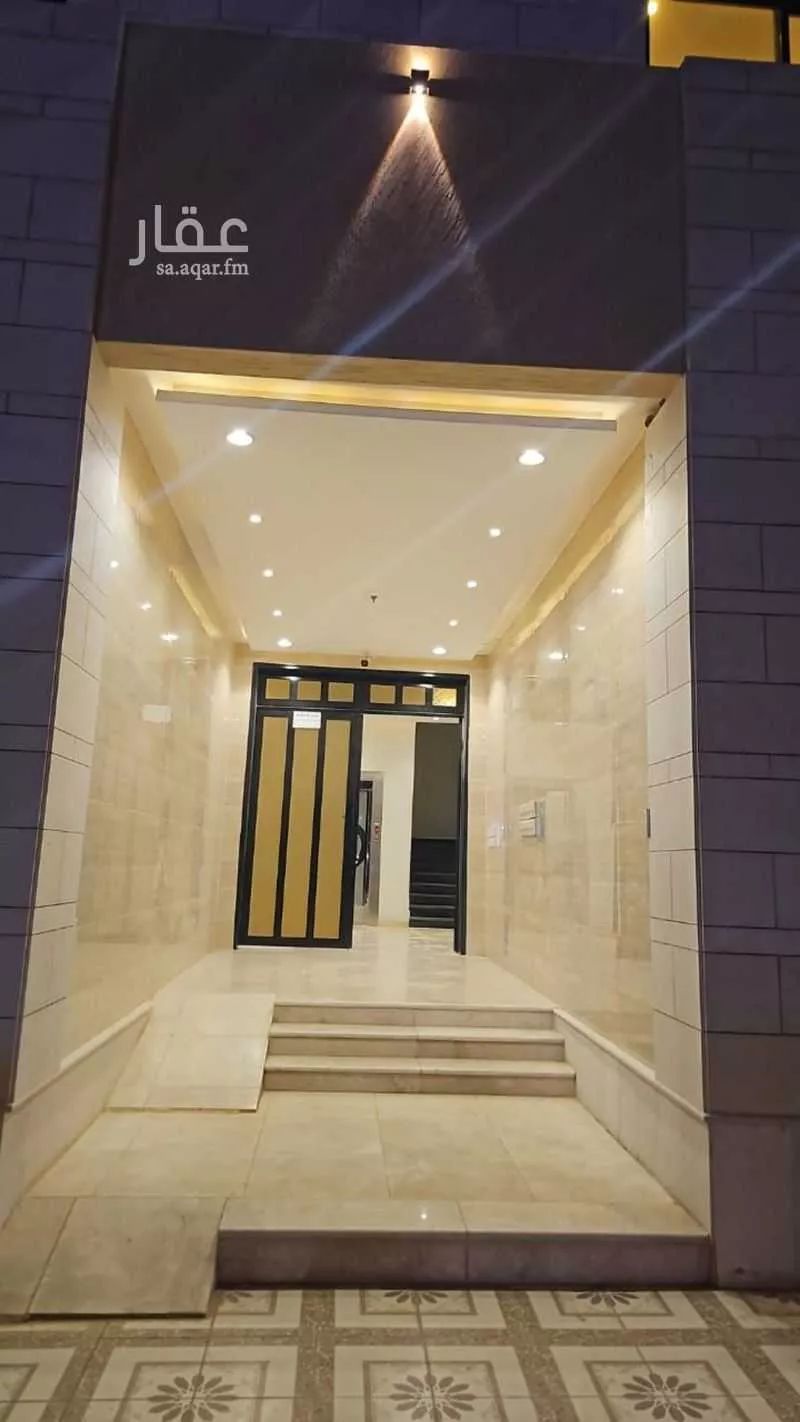شقة للبيع في شارع عمير بن سنان بن عرفطة, حي المهدية, مدينة الرياض, منطقة الرياض 1 صورة