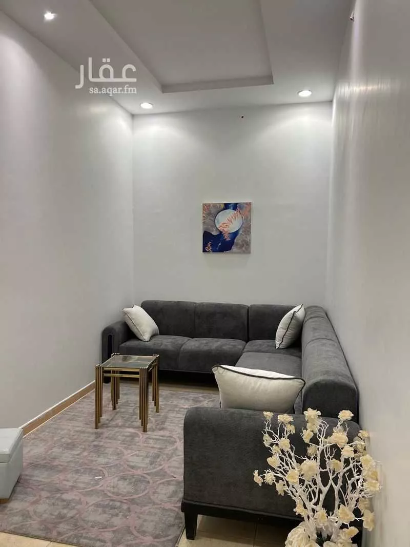 شقة للإيجار في شارع 7098924, حي ظهره العودة غرب, مدينة امارة منطقة الرياض - الدرعيه, منطقة الرياض 1 صورة