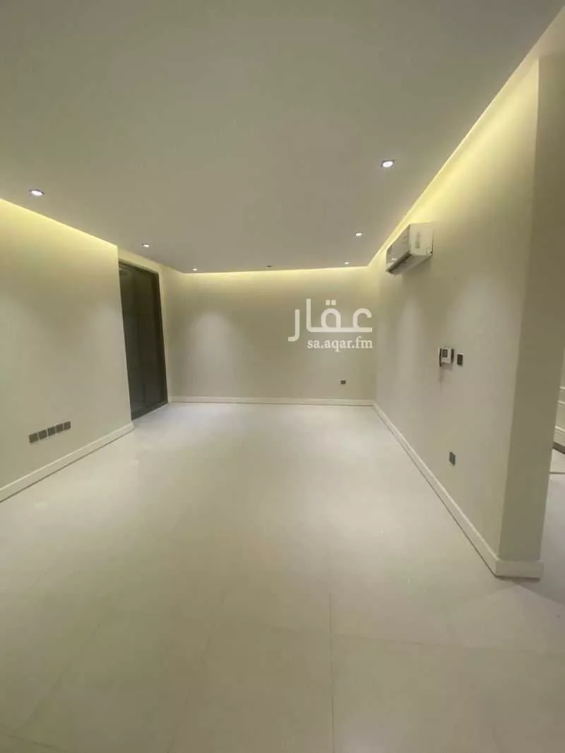 شقة للإيجار في شارع أبحر, حي الملقا, مدينة الرياض, منطقة الرياض 1 صورة