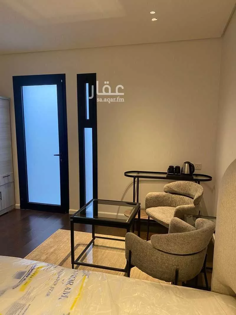 شقة للإيجار في شارع شهاب بن حلزة, حي القيروان, مدينة الرياض, منطقة الرياض 1 صورة