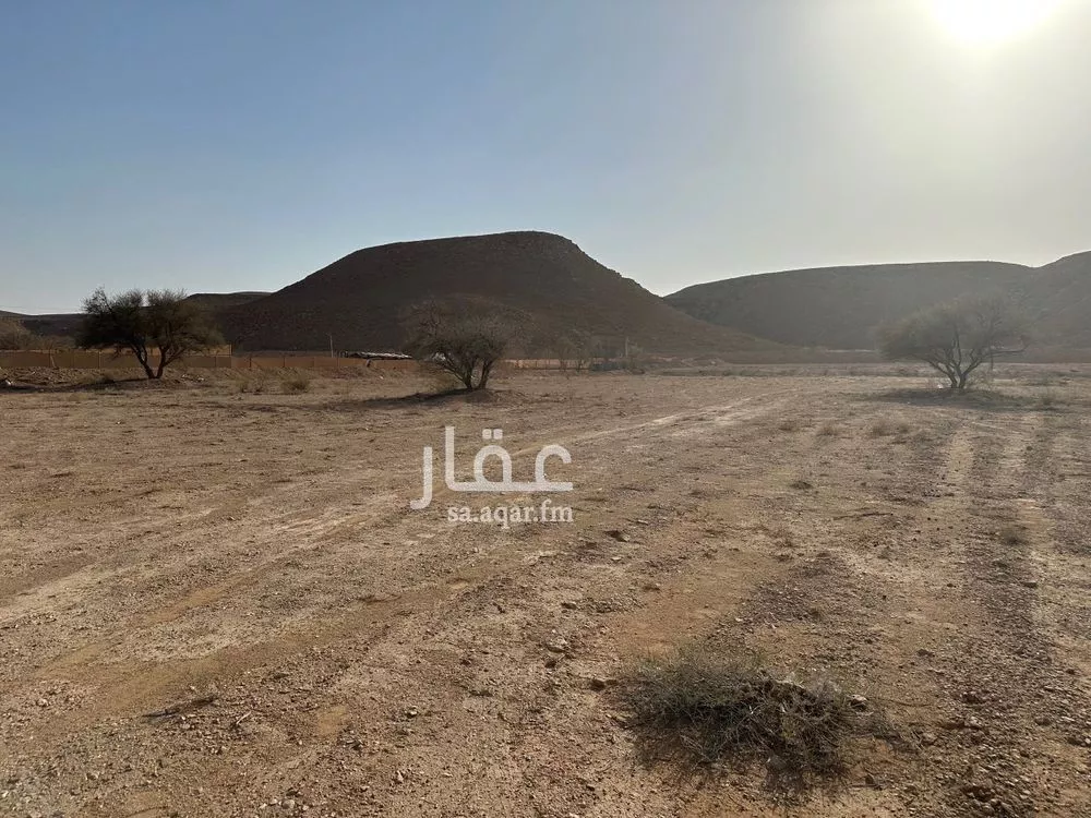 أرض للبيع في مدينة حريملاء, منطقة الرياض 1 صورة