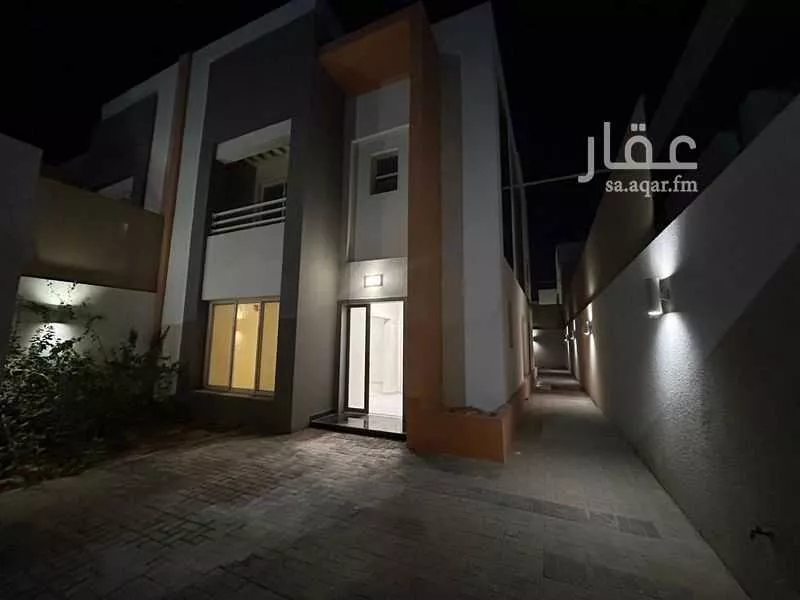 فيلا للإيجار في شارع الغسق, حي الشروق, مدينة الدمام, المنطقة الشرقية 1 صورة